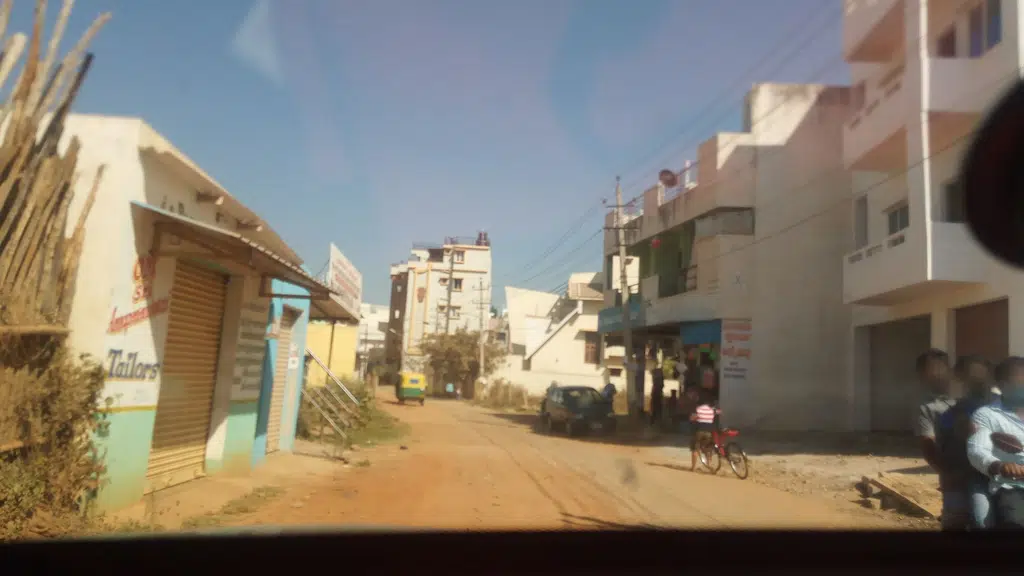 Sri Maruthi Steel and Cement
