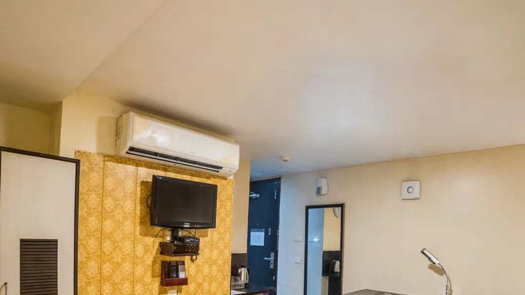 Hotel Nagpur Ashok