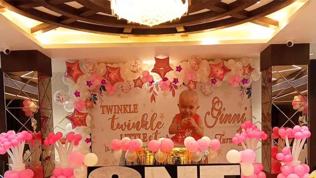 KS Square Hotel And Banquet