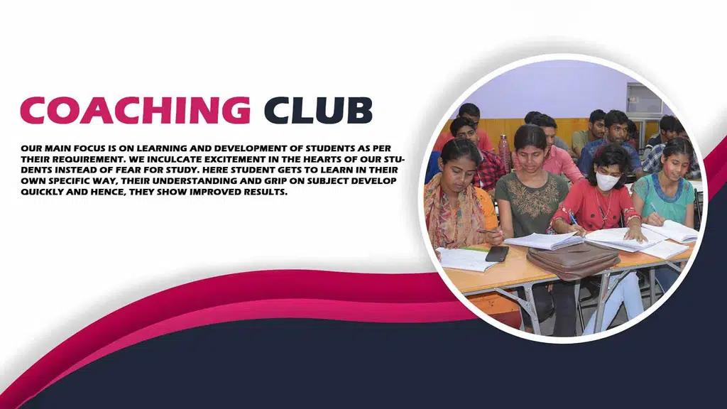 Genius Club