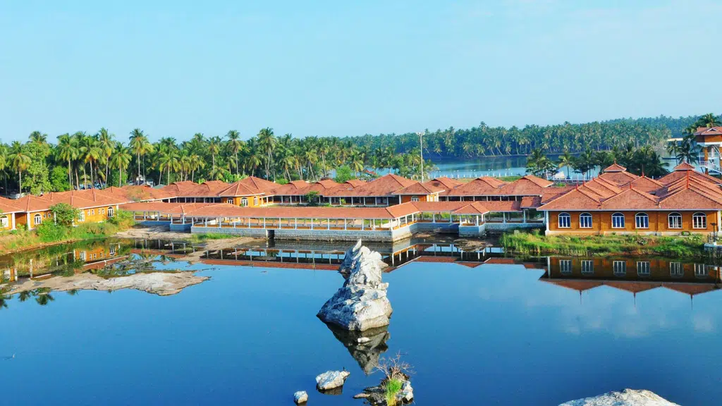 Sargaalaya Kerala Arts and Crafts Village