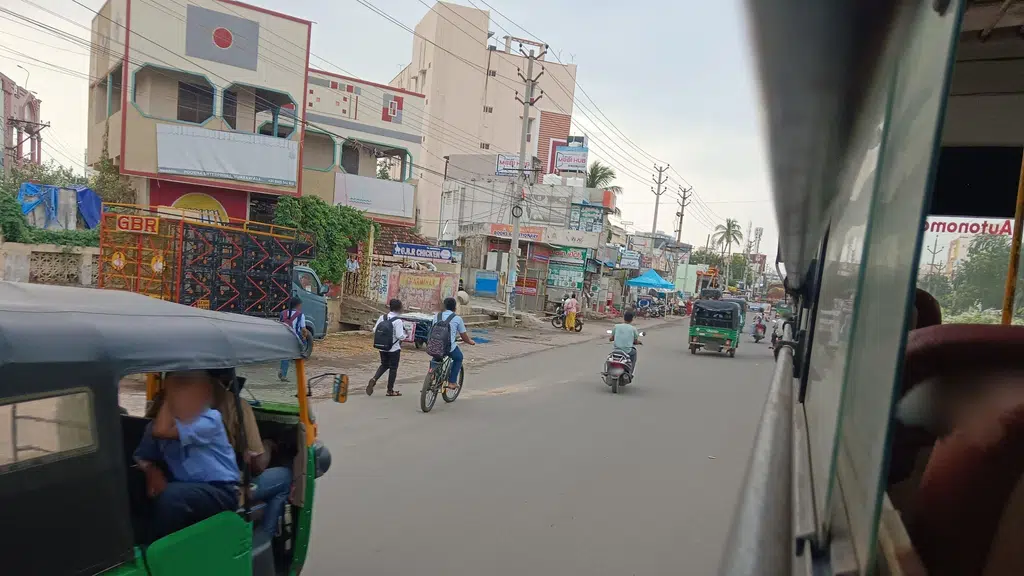 Venkateswara Finance
