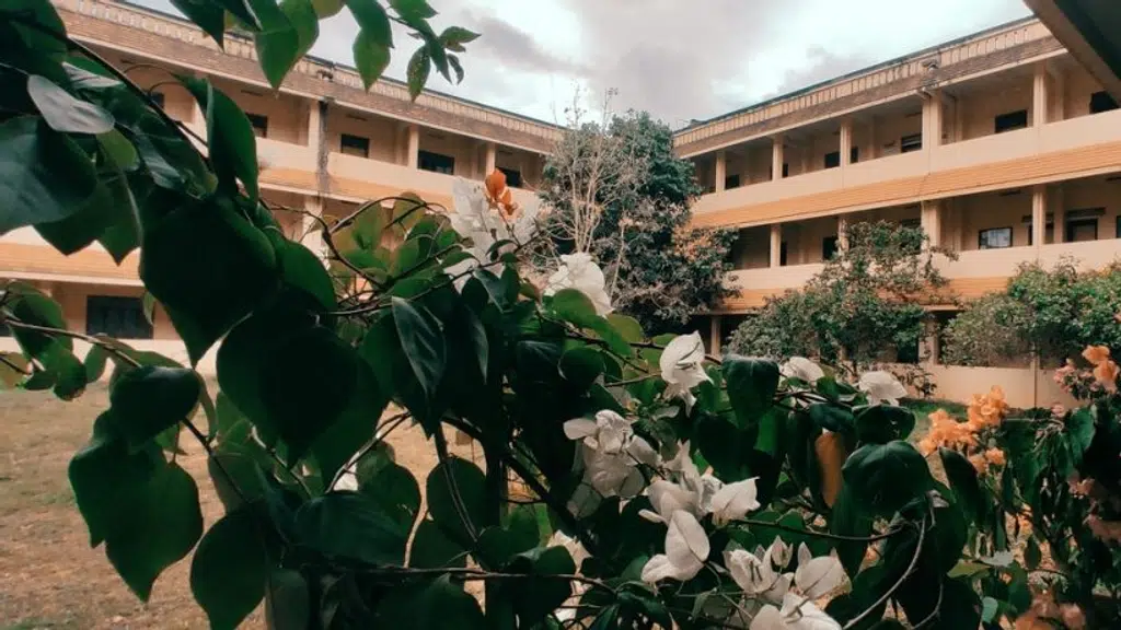 Government Women's Polytechnic College