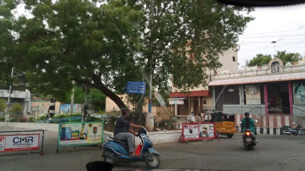 Shri Shirdi Sai Baba Seva Mandiram