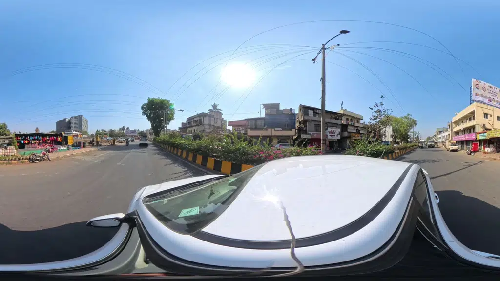 Sunrise paramedical institute