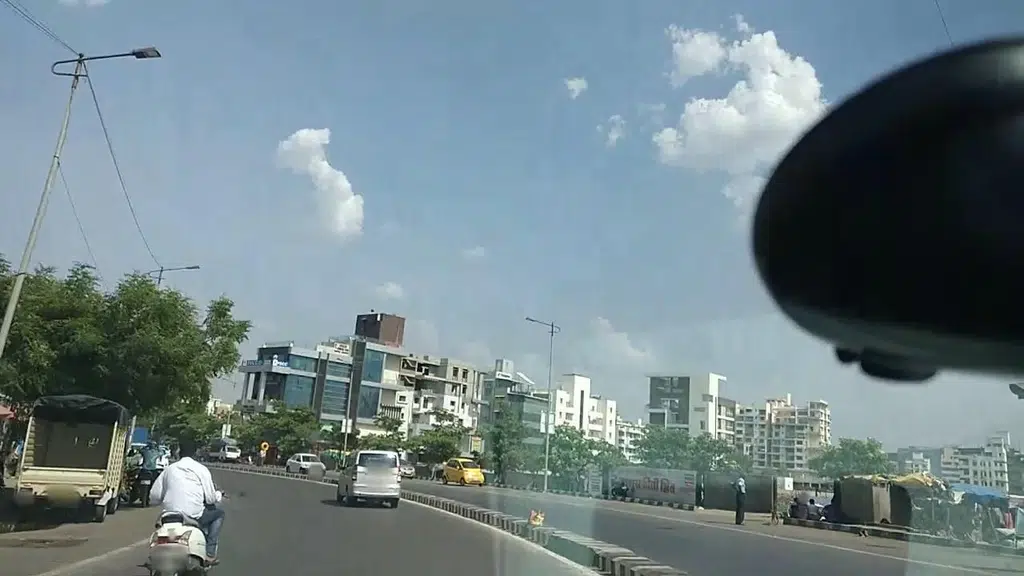 Pune Special Restaurant