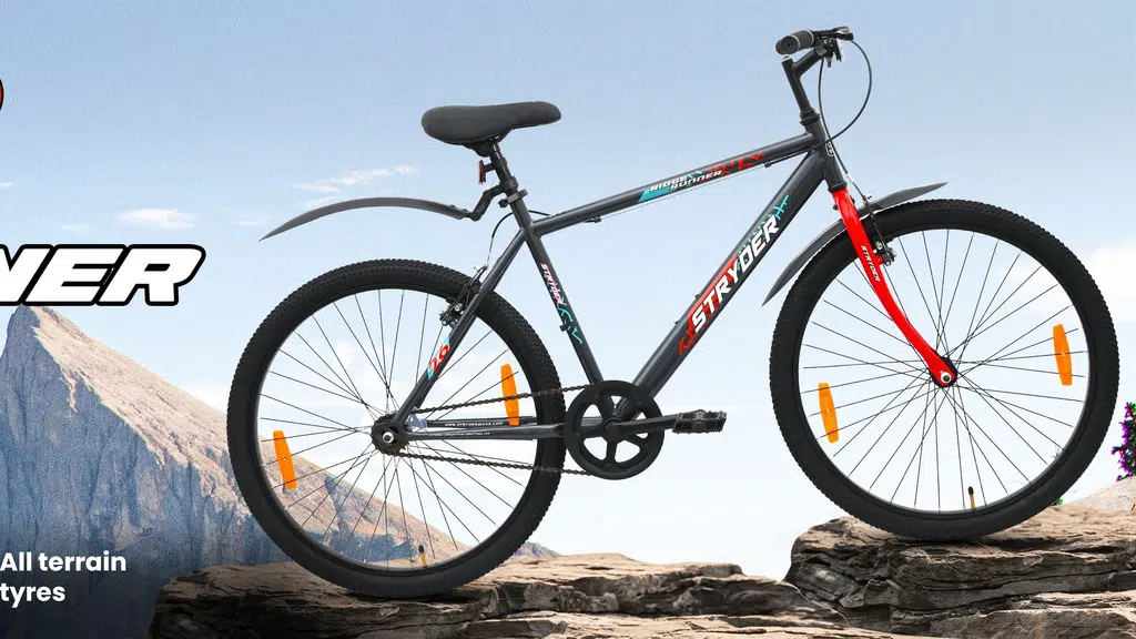 Stryder Experience Centre - Kaliachak Cycle Agency