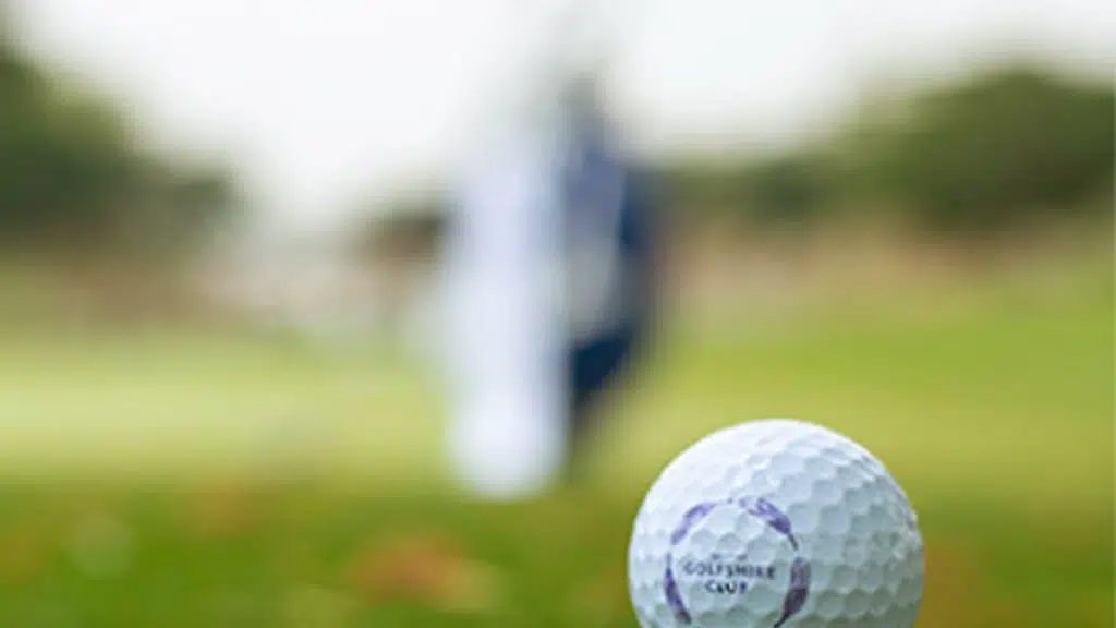 Prestige Golfshire Club