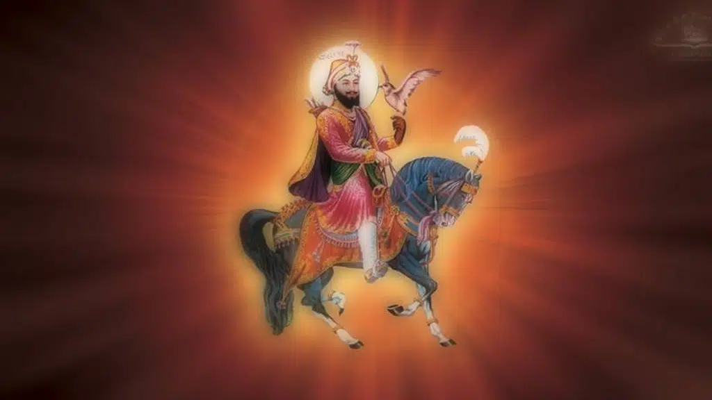 Gobind Sadan