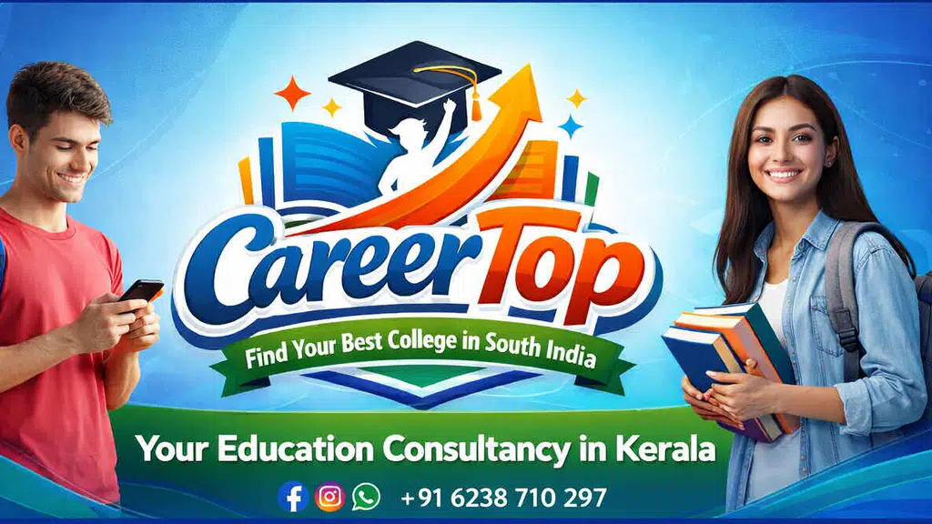 CareerTop Education Consultancy