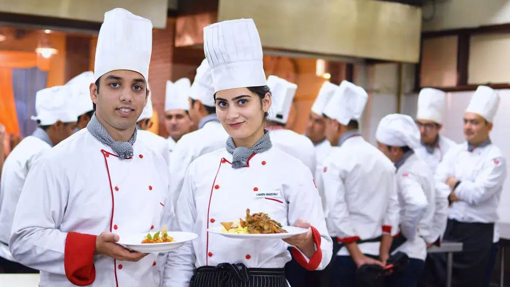 International Academy of Hotel Management - IAHM