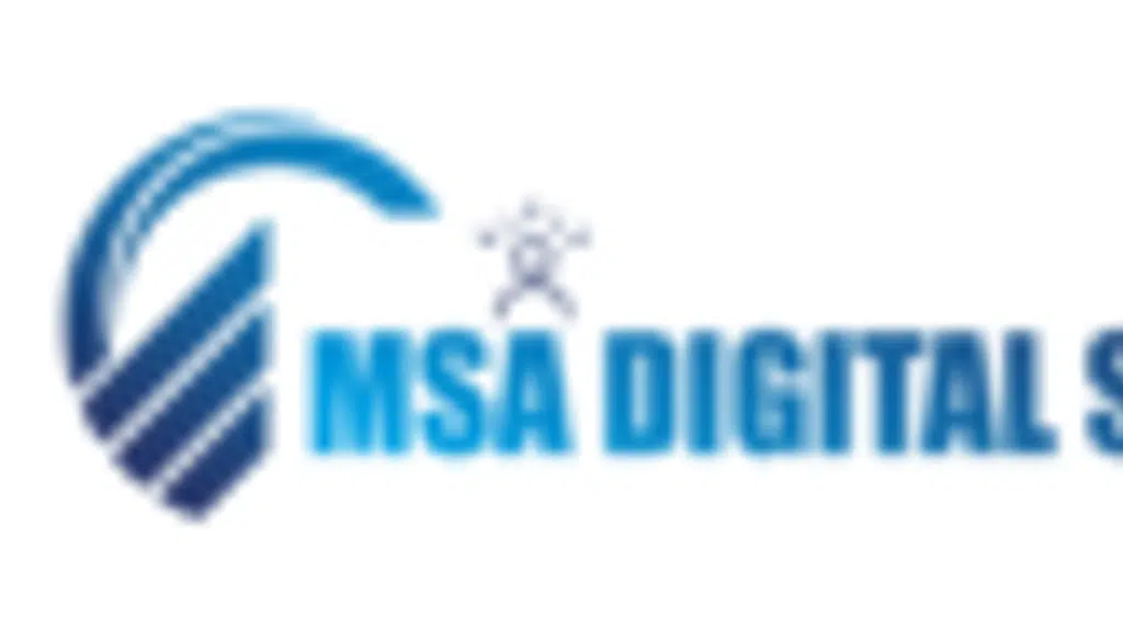 MSA Digital Skills