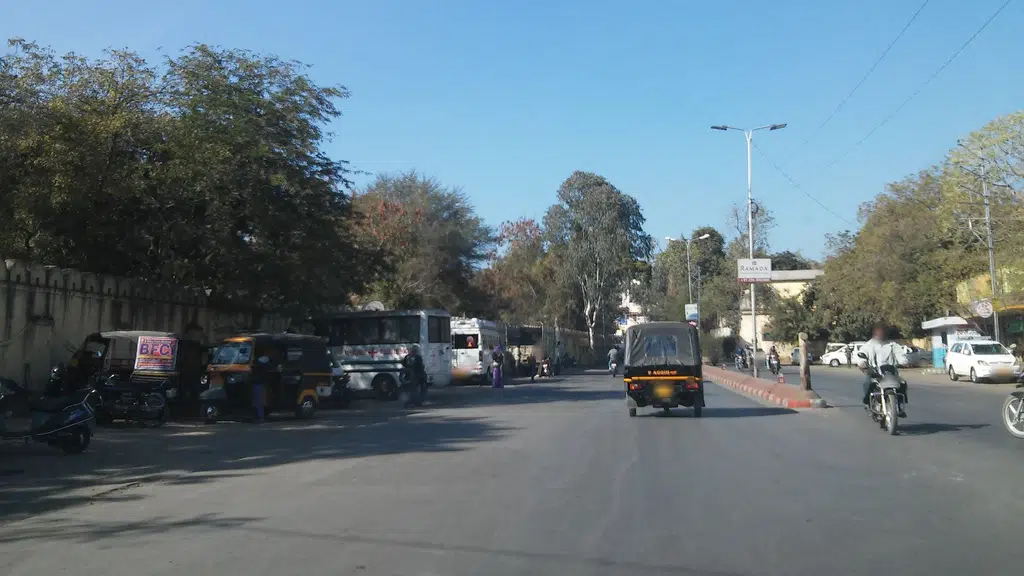 Paltan Masjid