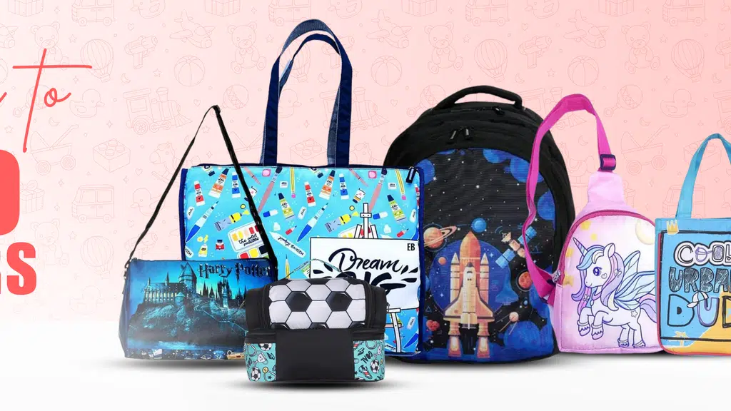 Echo Boomers Gifts and More