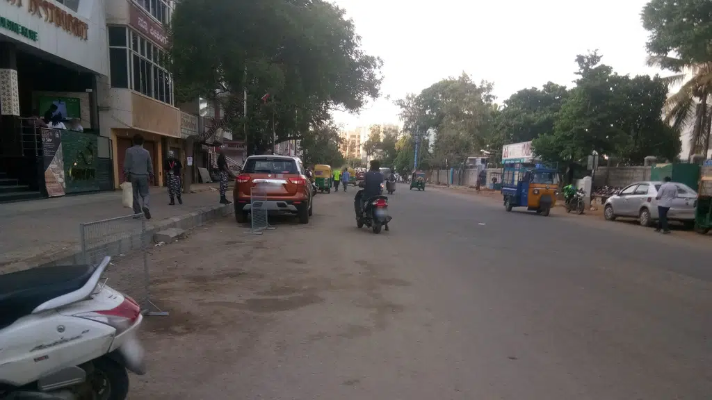 Neeraja Residency