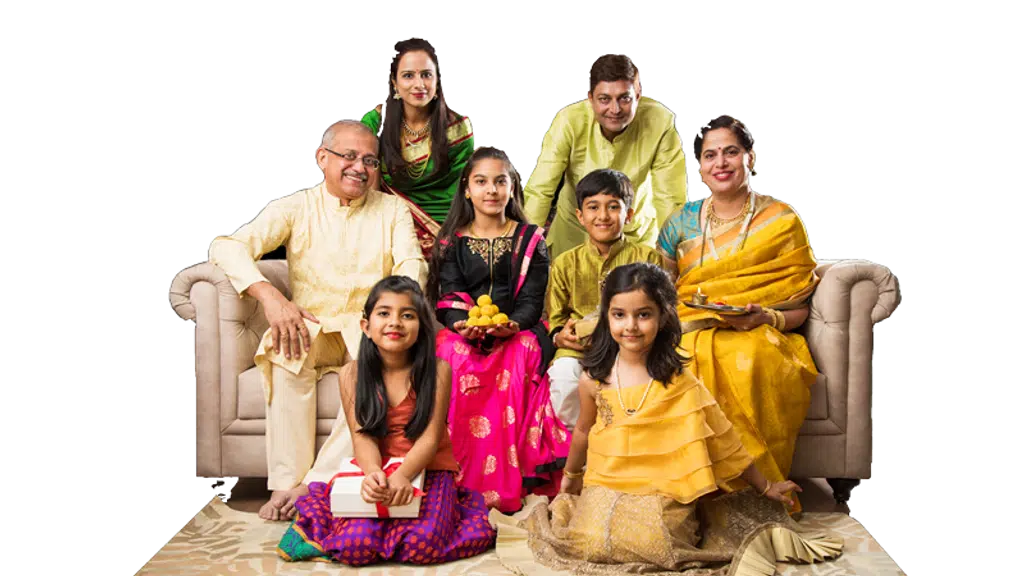 Samruddhi Gold Company