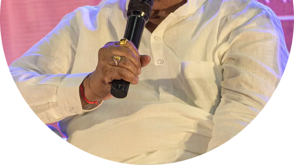 Nkspt पाथ्रीकर कॅम्पस, बदनापुर