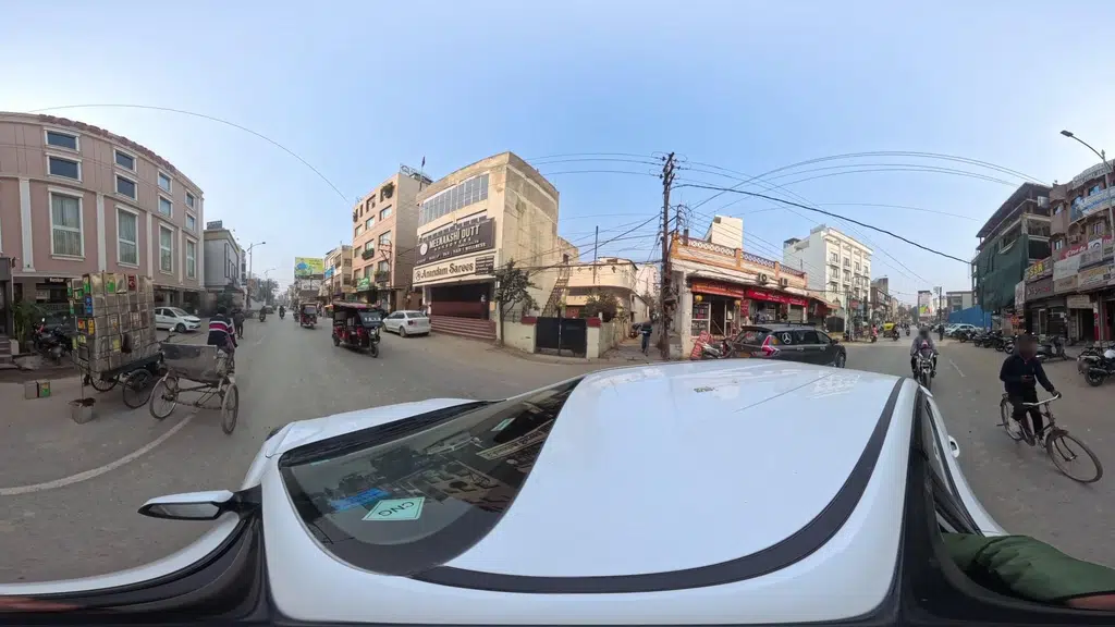 Vaishali Bakery