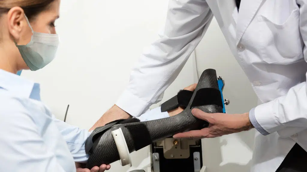 Medinn Orthotics