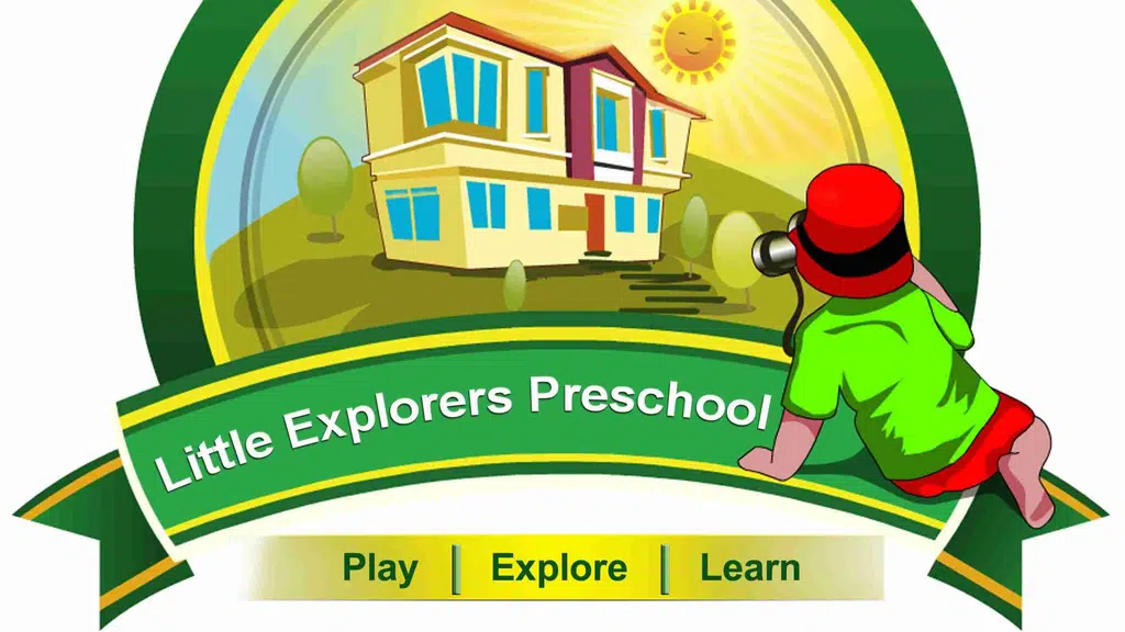 Little Explorers Preschool Pune