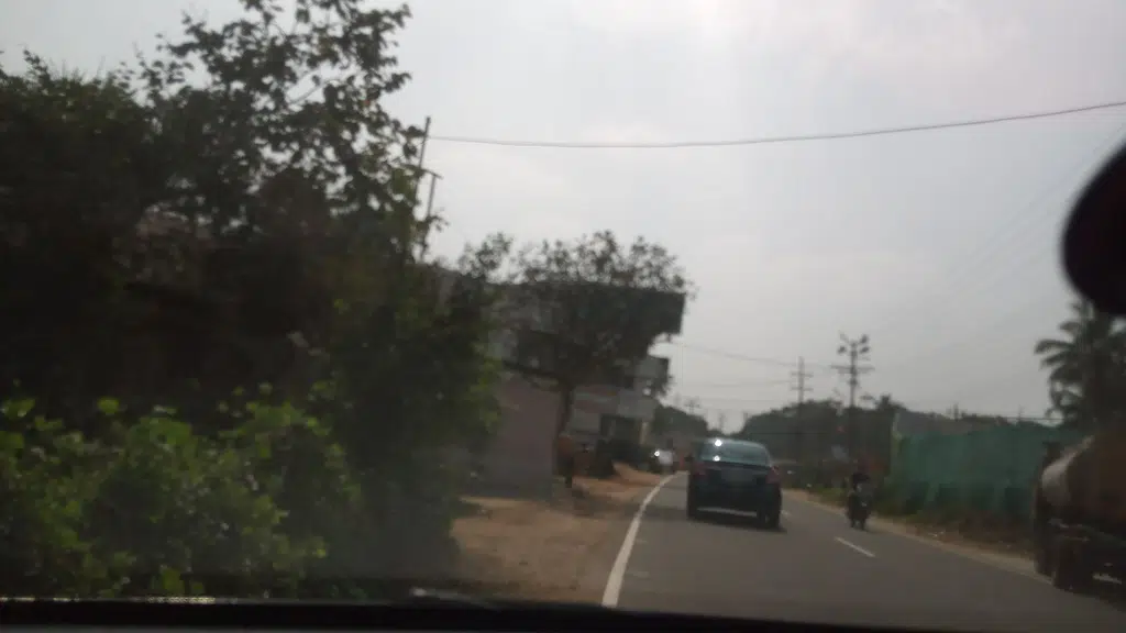 Maruti Suzuki Arena