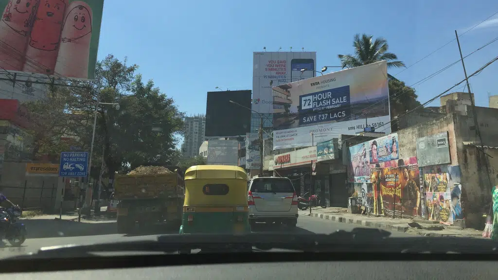 Yamaha Perfect Riders Authorised Yamaha Service Center Lalbagh Road