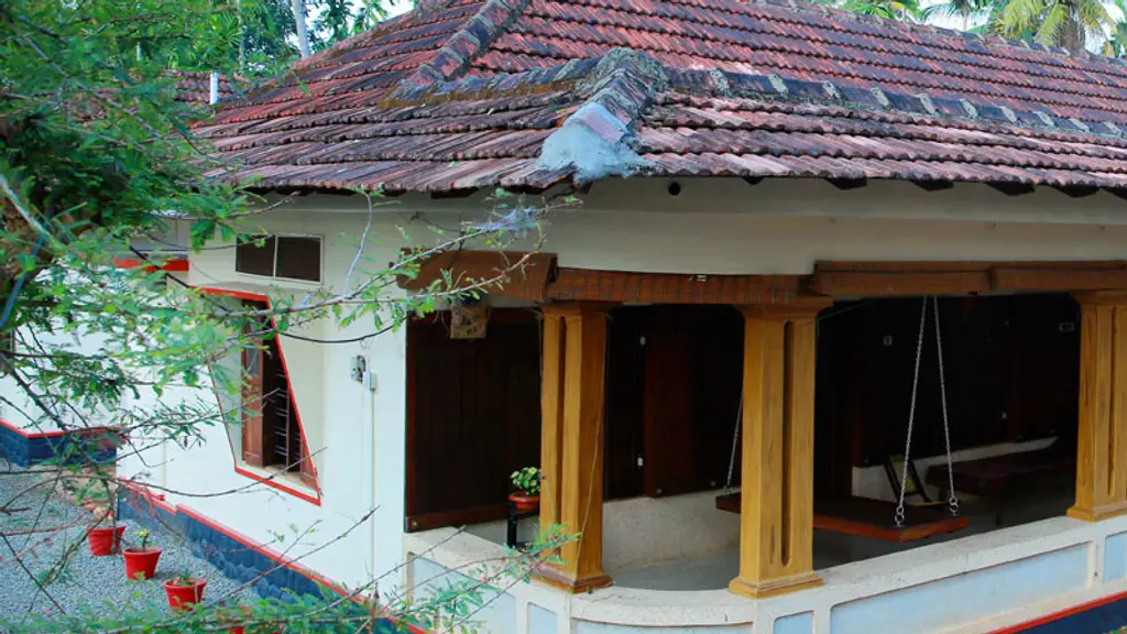 Gokulam Homestay