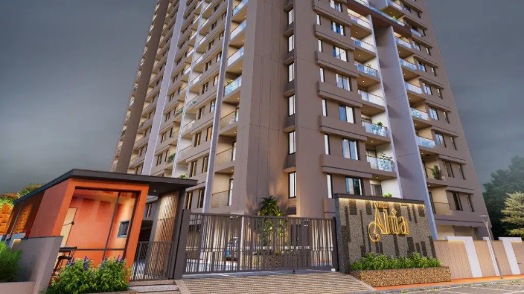 AB Housing Realty Pvt Ltd