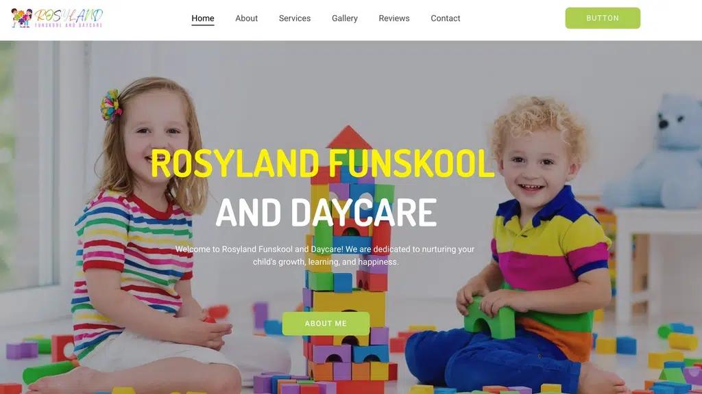 Rosyland Funschool and Daycare