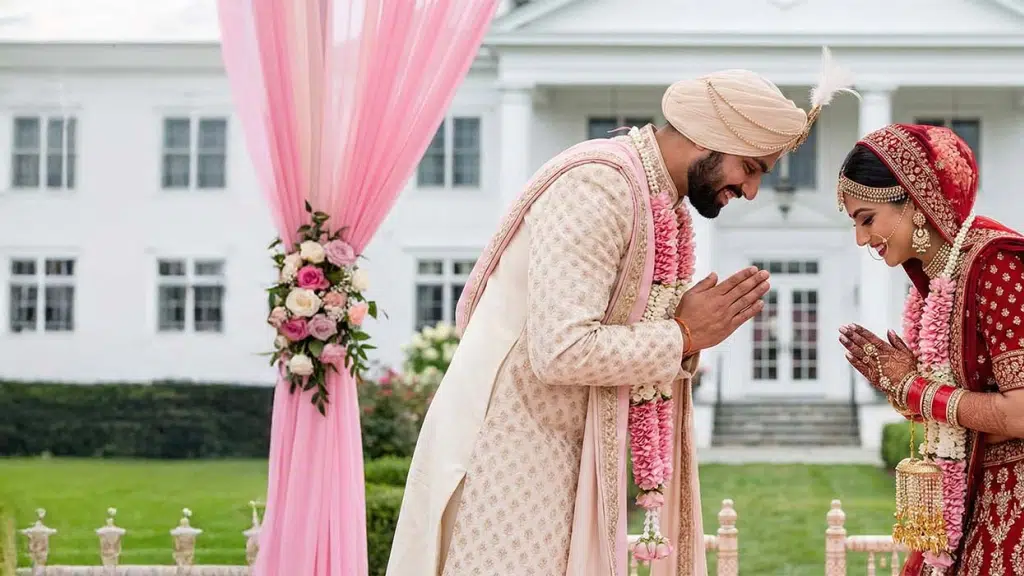 Royal Matrimonial