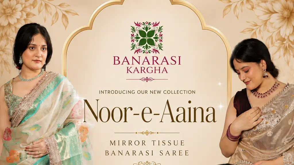 Banarasi Kargha