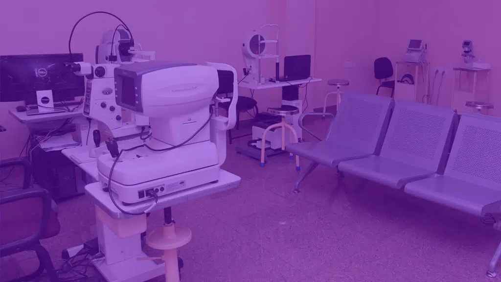SwaNetra Eye Hospital