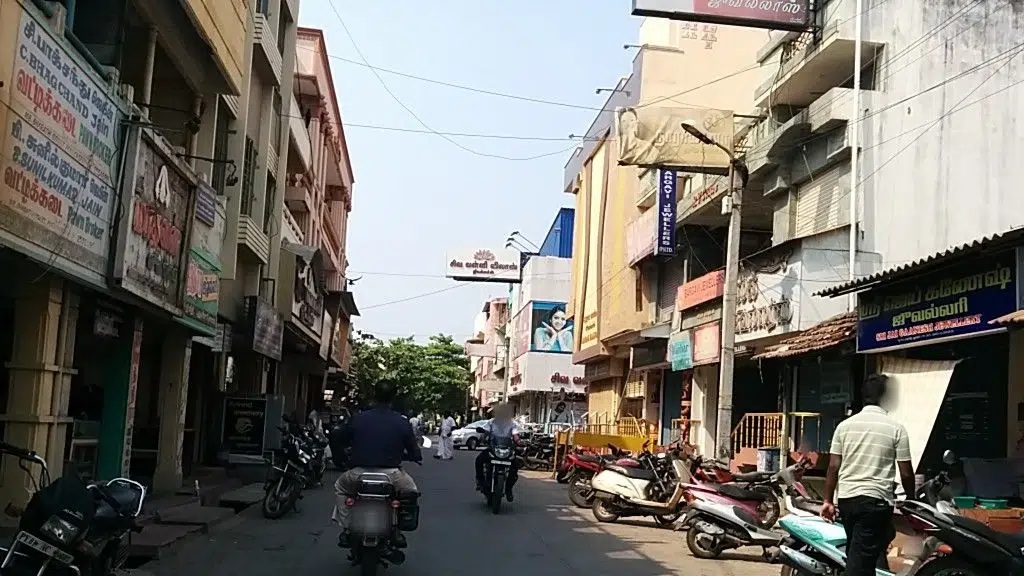 Sirayath Jewellers