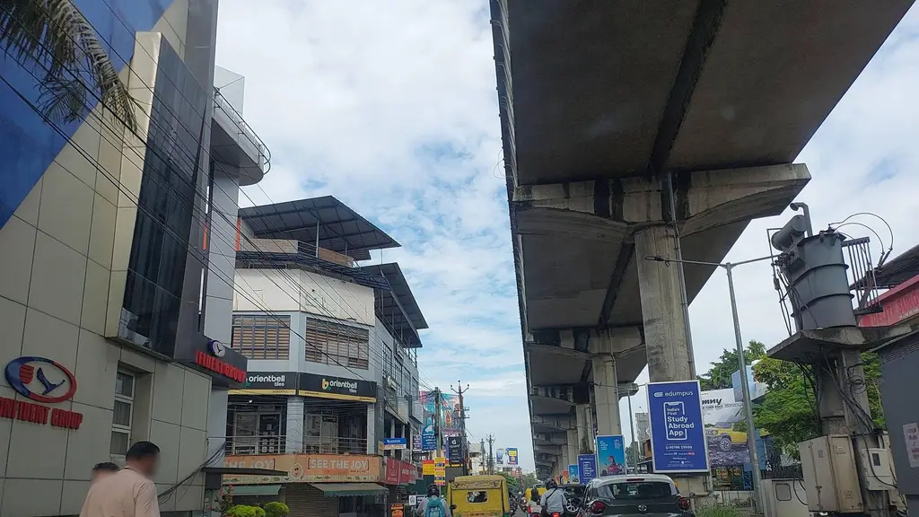 Bank of Baroda