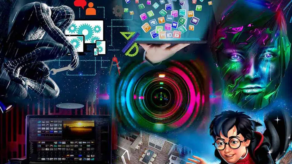 HUE N RIG - Institute Of Art & Design