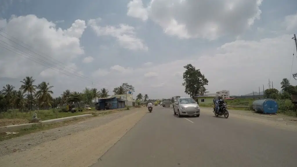 Royal Enfield HSR Services Activity Centre