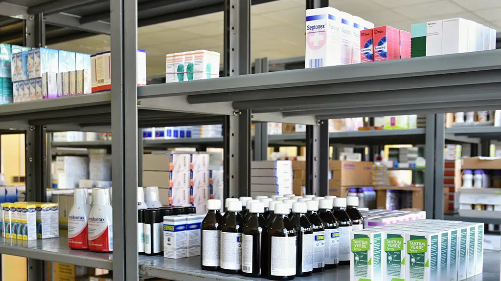 Banerjee Medicine Enterprise