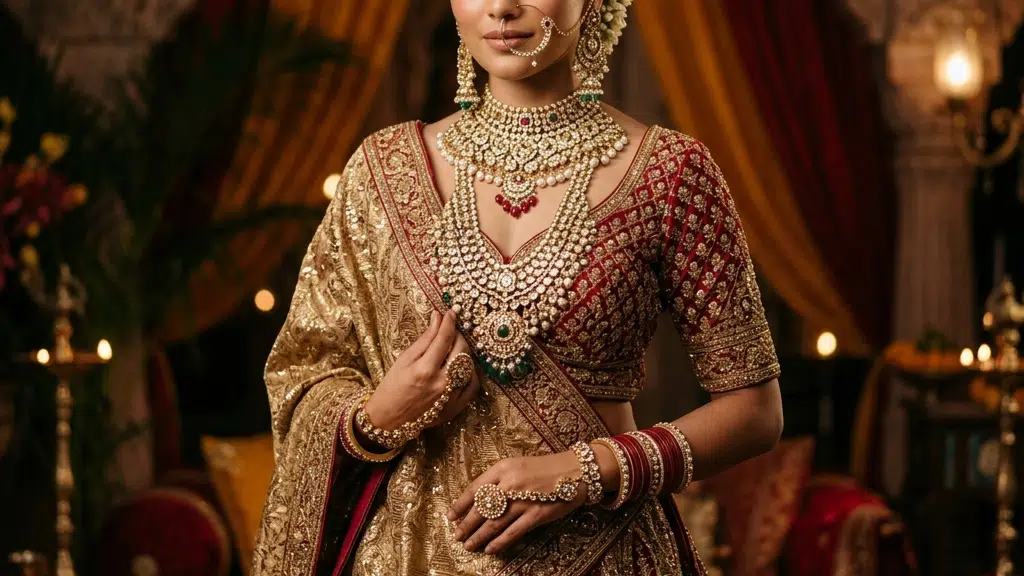 Jain Jewellers, Hisar