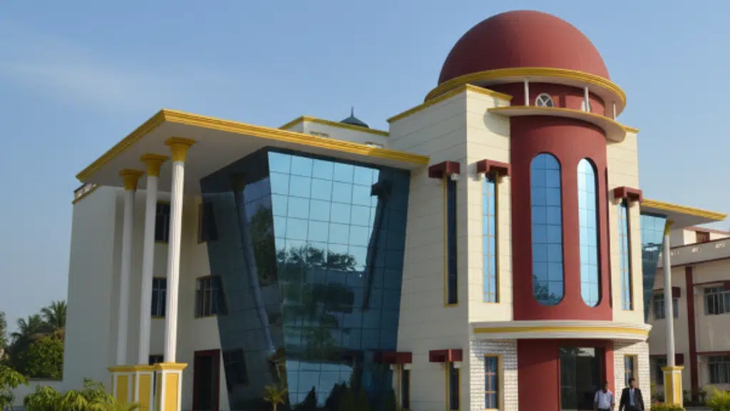 Social Group of institutions, Jalandhar