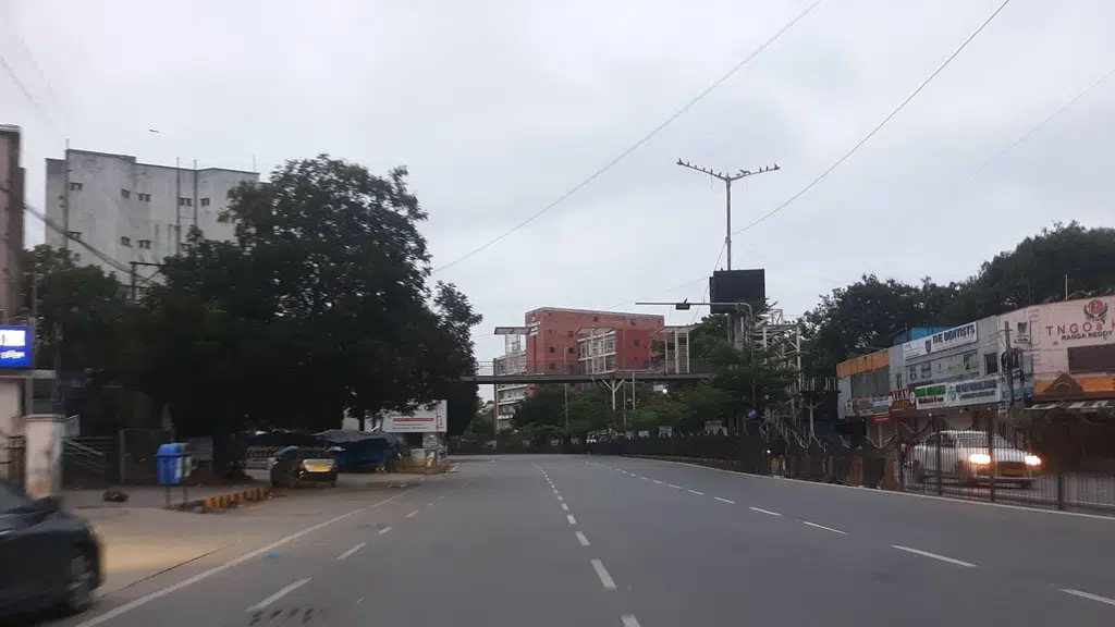 Equestrian Centre Hyderabad Mounted Police