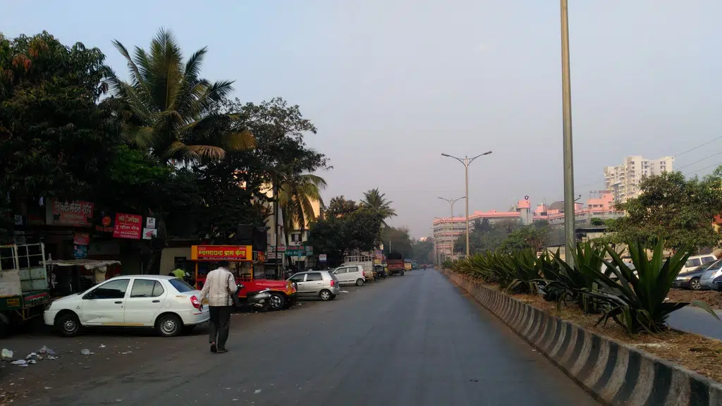 Vijay Dalvi Chowk