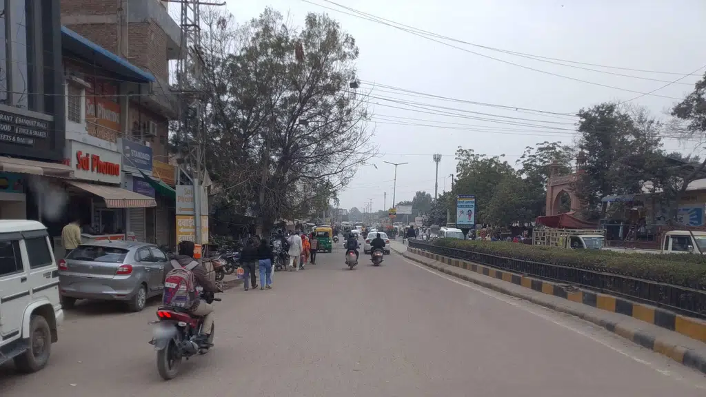 Vardhman Fast Food