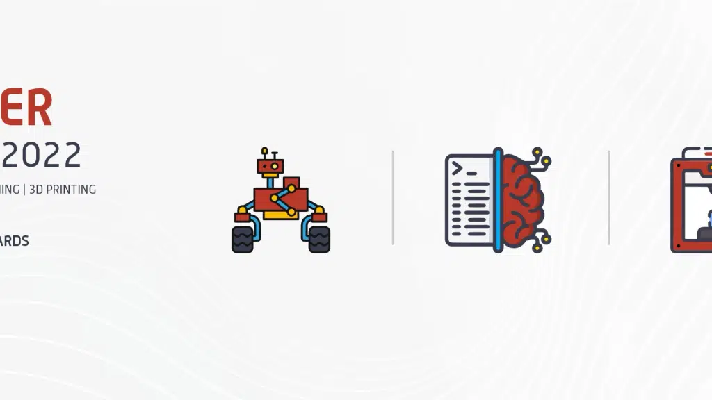Lydnow Robotics | Learn Robotics Courses in Camp