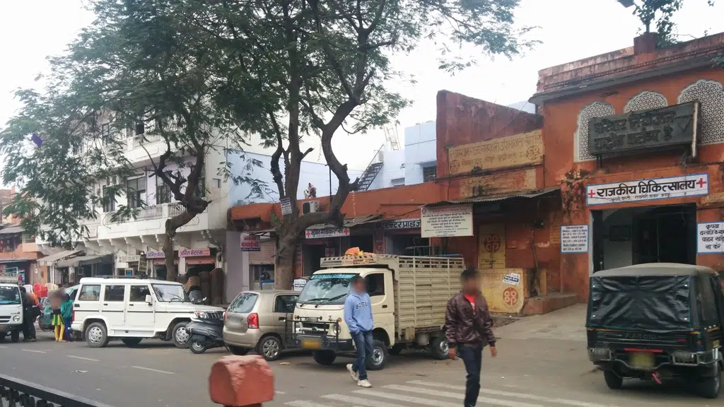 Khurana Medical Store
