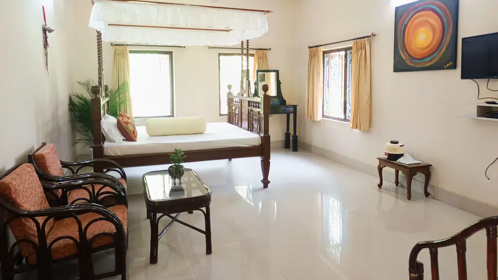 Ananda Niketan Udyan