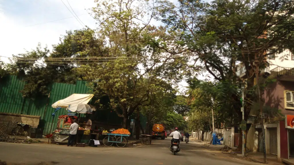 Vivekanandha Sarees