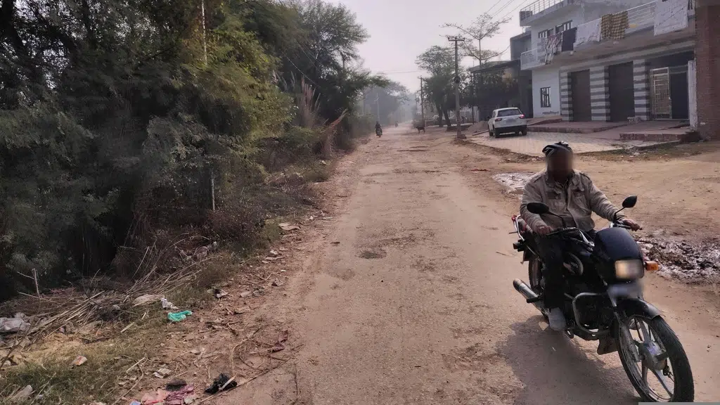 Indian Oil Petrol Pump Gyani Madan