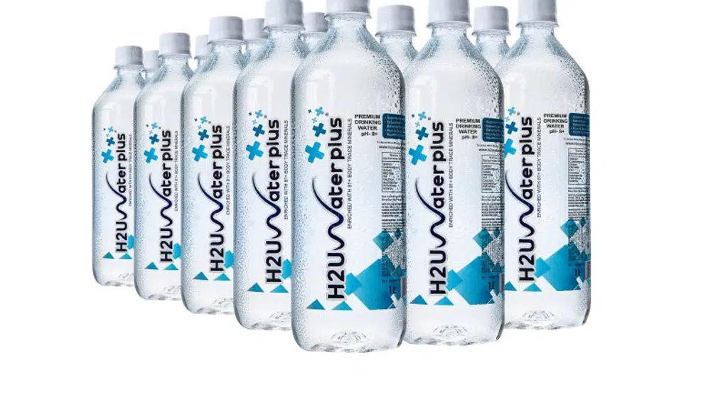 H2U WaterCare India