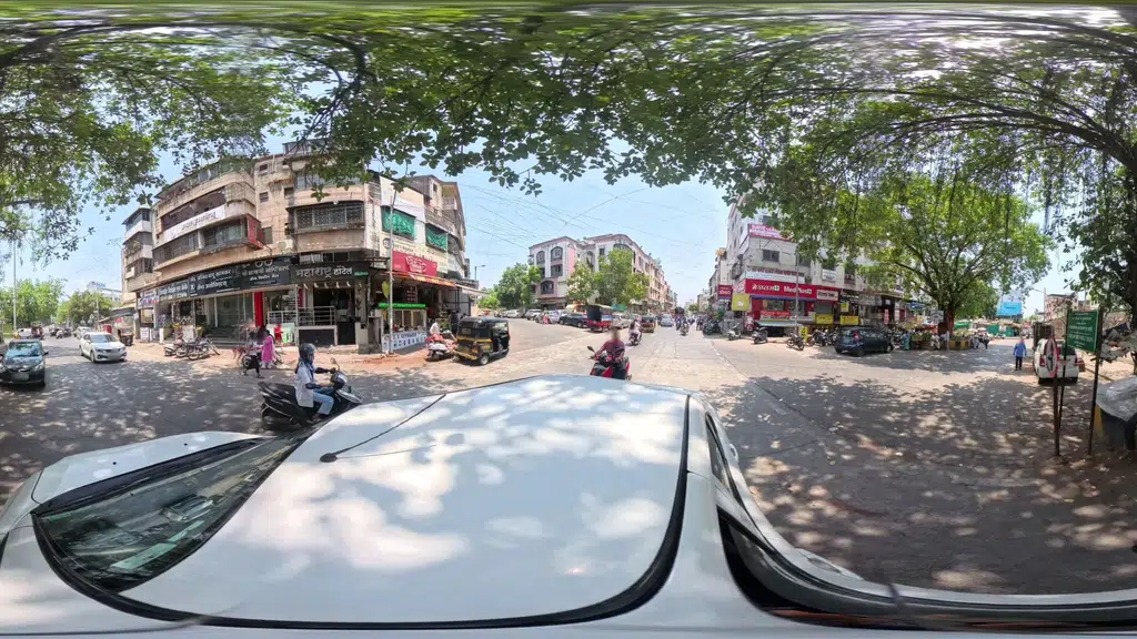 Mahale Driving School