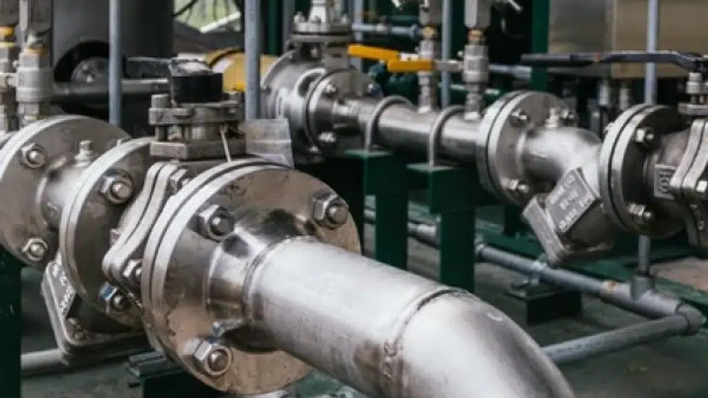 JossMin Valves and Automations Pvt. Ltd.